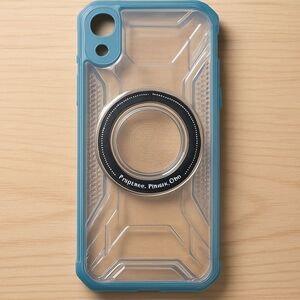Like New IPhone Case for iPhone XR